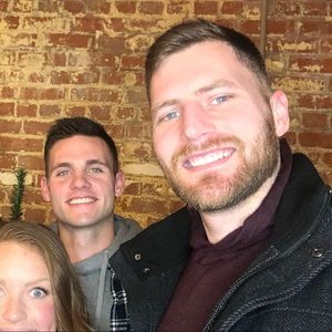 Meet your Posher, Corbin